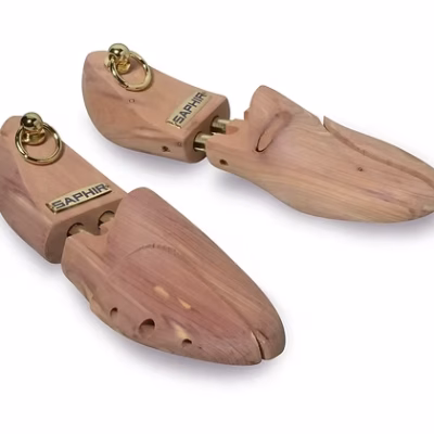 Embauchoirs Saphir en Cédre