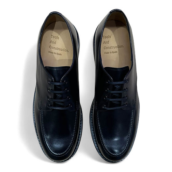 Tools & Construction - Wes Black