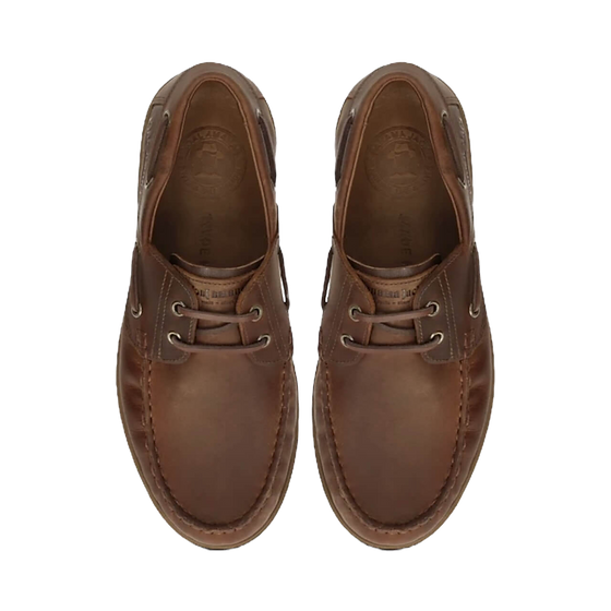 Panama Jack - Boat Marron C5