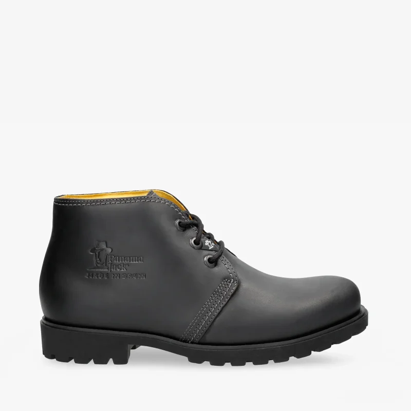Découvrez Panama Jack Bota chez Atelier Bourgogne Paris 7