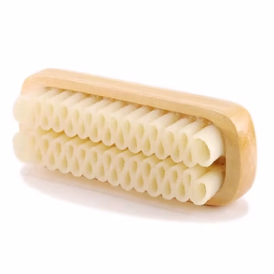 Brosse à Daim et Nubuck