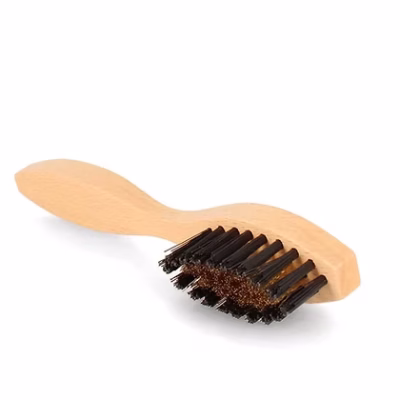 Brosse à Daim et Nubuck