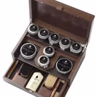 Coffret Entretien Princesse - Ecrin Luxe