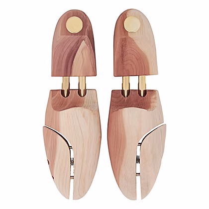 Embauchoirs Cèdre Rouge