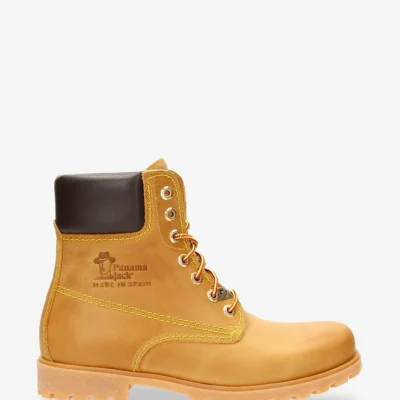 Panama Jack - Panama 03 C1