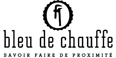 Bleu de chauffe