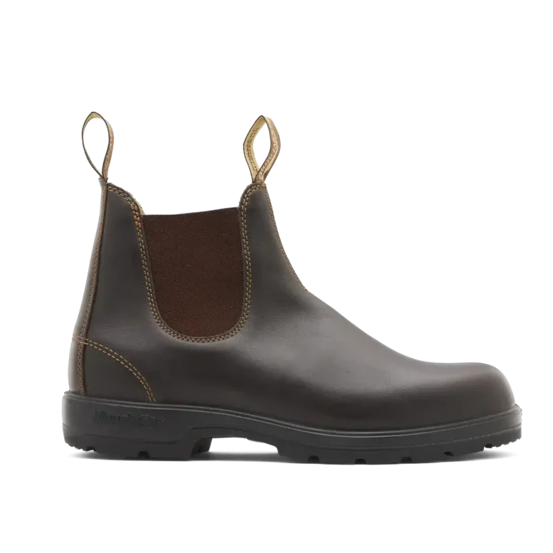 Blundstone 550 chez Atelier Bourgogne Paris 7