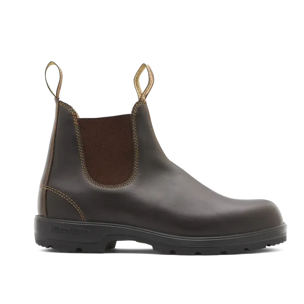 Blundstone 550 chez Atelier Bourgogne Paris 7