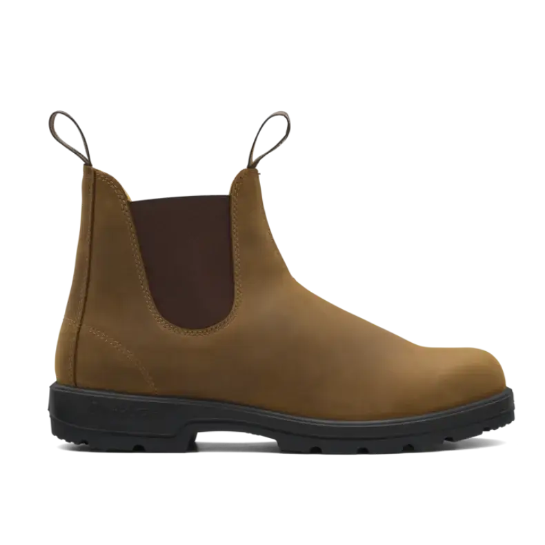 Blundstone 562 chez Atelier Bourgogne Paris 7